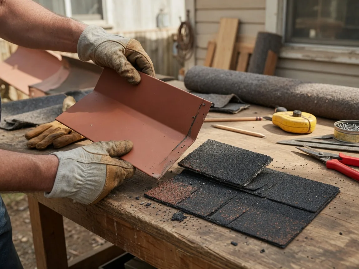 Roof Repair company in Rockfall, CT